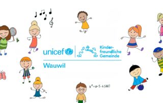 unicef Wauwil Kinderfreundliche Gemeinde